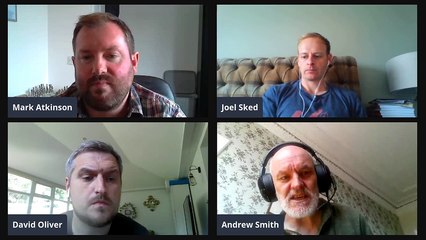 The Scotsman - Live Stream - Join The Scotsman Sports Team as they discuss this weekend's Old Firm Derby