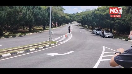 MGTV LIVE : Datuk Seri Ismail Sabri Selesai Menghadap YDP Agong di Istana Abdul Aziz, Kuantan
