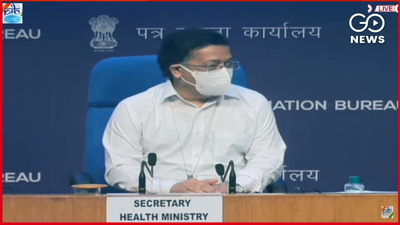 #PressBriefing On The Actions Taken, Preparedness & Updates On #COVID19