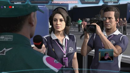[FR][PS5] je teste l alpha du prochain cod