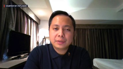 PDP-Laban press briefing | Monday, August 30
