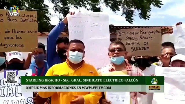 En Vivo | Lo que es noticia en #EEUU + Regiones de #Venezuela - #31Ago - Ahora