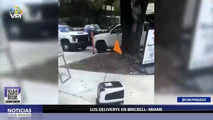 En Vivo | Noticias VPItv Emisión Meridiana - Martes 31 de Agosto