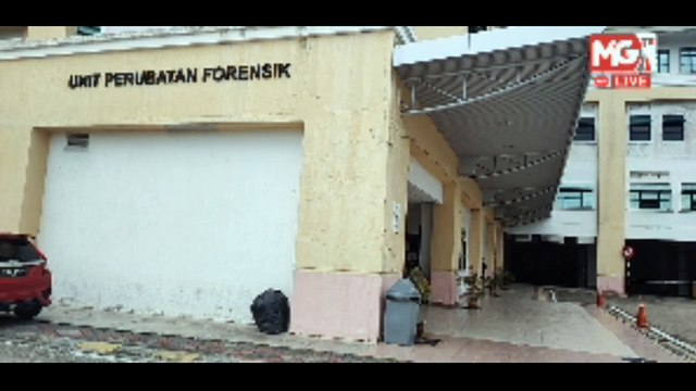 MGTV LIVE : Keluarga Menunggu Proses Tuntutan Allahyarham Lans Koperal Mohamad Azrin Mohamad Isa