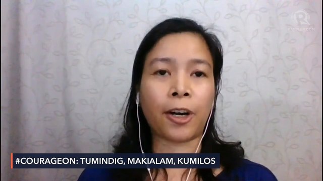 Filipinos on UN climate report: It's an indictment but we can do something