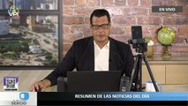 En Vivo | Al Día con Sergio Novelli - Miércoles 01 de Septiembre