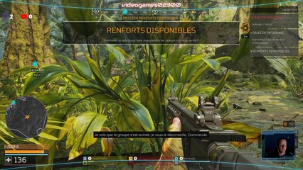 [FR][XBOXSX]  live sur divers jeux proposer