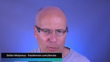 WEDNESDAY NIGHT LIVE! Freedomain Livestream