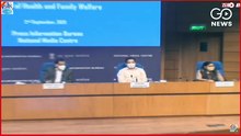 #PressBriefing On The Actions Taken, Preparedness & Updates On #COVID19