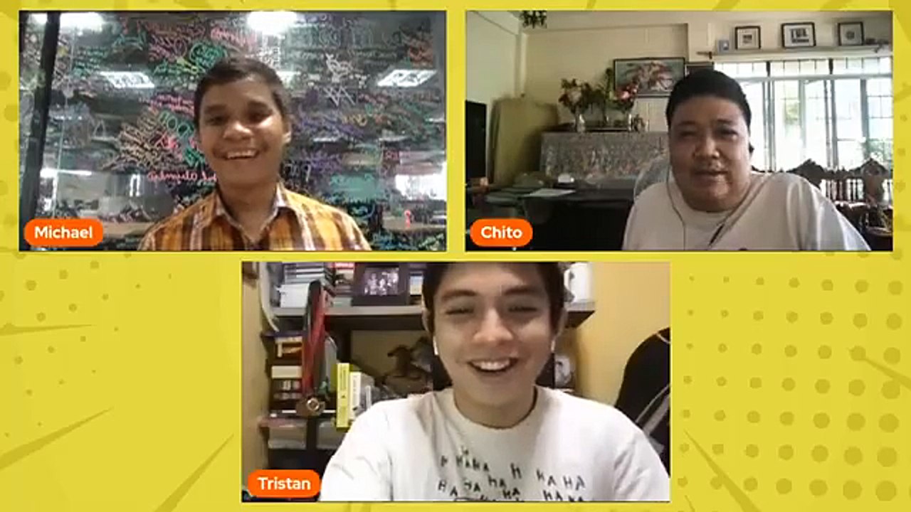 Laffler Talk: Pasko, pasok, Pasko, pasok