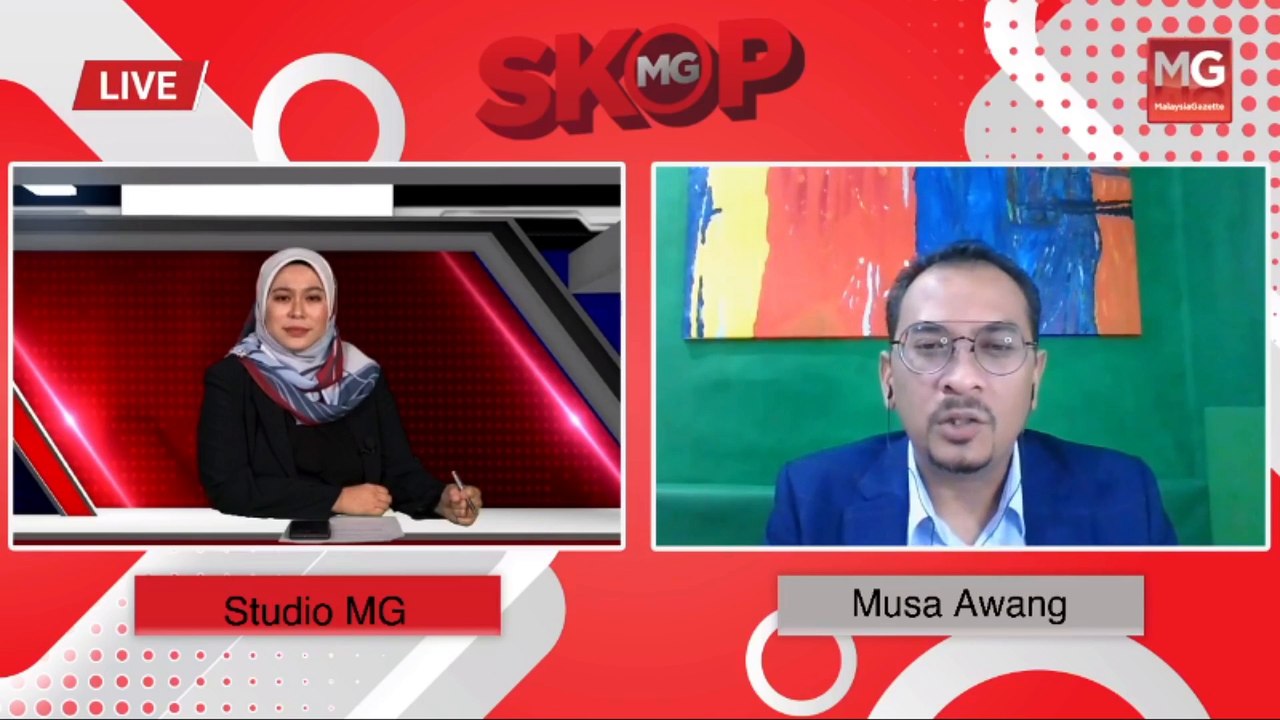 MGTV LIVE :