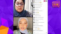 LIVE | Chit Chat Suria bersama Nabila Razali X Suria Petang