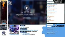 Da Hub Radio - LIVE