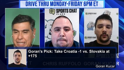 Live Free Picks Drive Thru Show MLB NCAAF Picks 9-3-2021