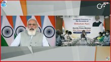Shikshak Parv 2021: PM #NarendraModi Launches Sign Language Dictionary & Other Initiatives