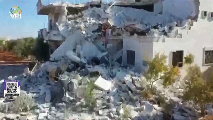 En Vivo | Noticias VPItv Emisión Meridiana - Miércoles 08 de Septiembre