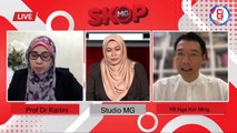 SKOP MG : Keabsahan PM Di Parlimen, Apa Penentunya?
