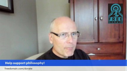 TRUE NEWS! Freedomain Livestream