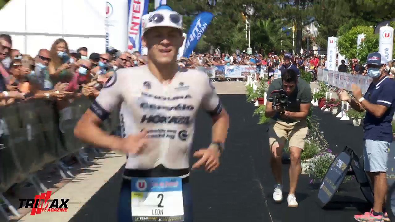 triathlon Royan 2021