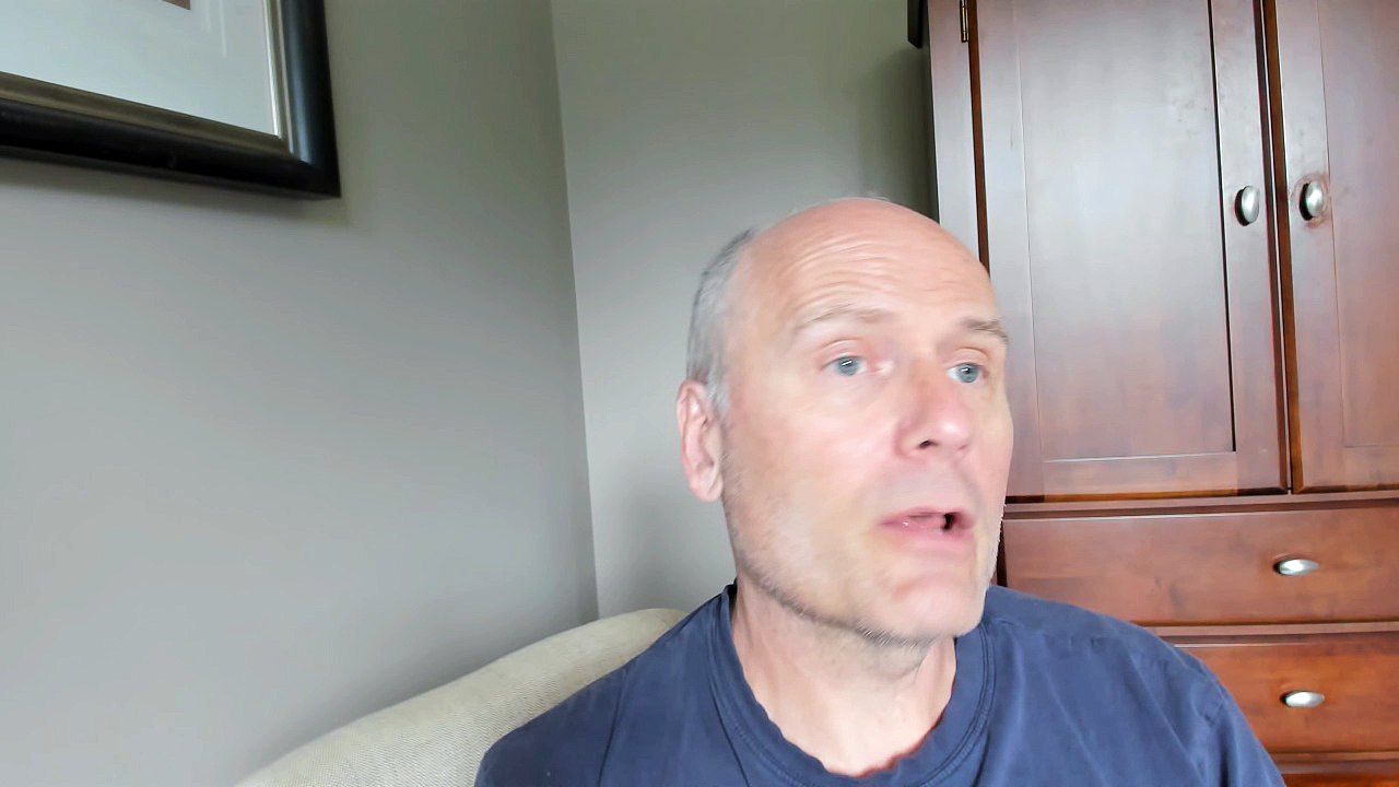 TRUE NEWS! Freedomain Livestream