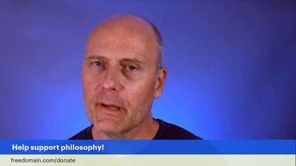 FRIDAY NIGHT LIVE! Freedomain Livestream