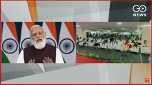 WATCH LIVE: PM Modi inaugurates Sardardhaam, Kanya Chattralaya