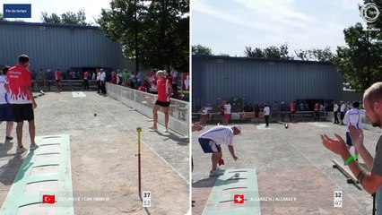 Meetings de Martigues 2021