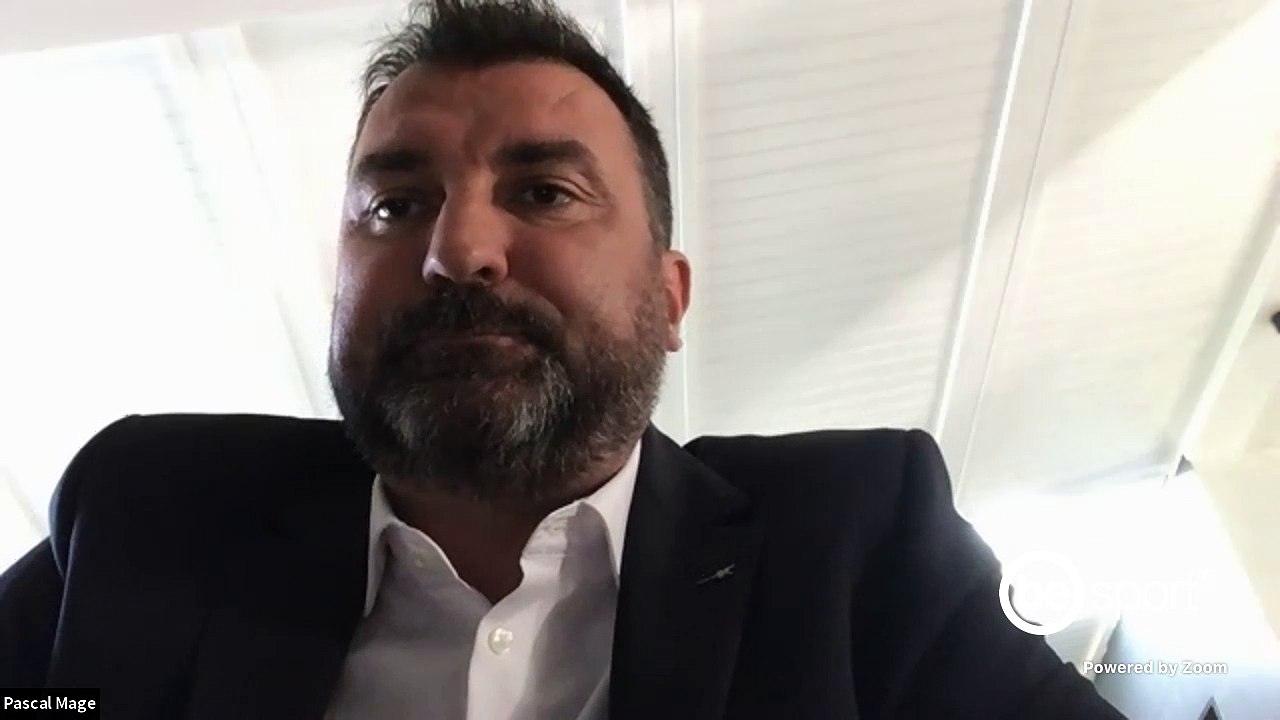 Webinaire - Journée Nationale de l'Arbitrage