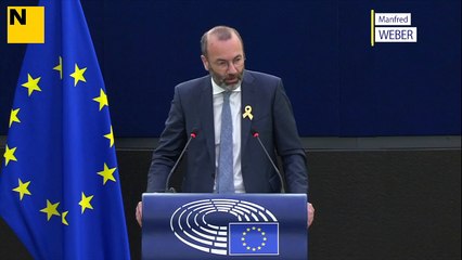 #ENDirecte | Debat sobre l'estat de la Unió Europea