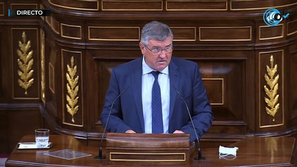 Siga en directo la primera sesión de control al Gobierno del curso político