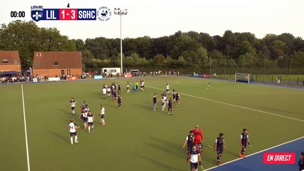 Lille - St Germain Hockey 2