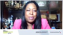 Procurement Equity: Get Your Slice of the Pie Hosted by American Airlines #BEsummit