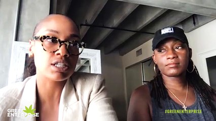 Green Enterprise ft. Rebecca Colett & LaToyia Rucker