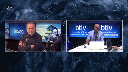 POSSESSION, OVNI, REVE PREMONITOIRE & MAISON HANTEE