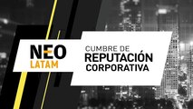 Mañana no te pierdas nuestro Live de la Cumbre de Reputación Corporativa