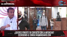 #LaAntorcha: Gran preocupación en La Palma ante la llegada de la lava al mar