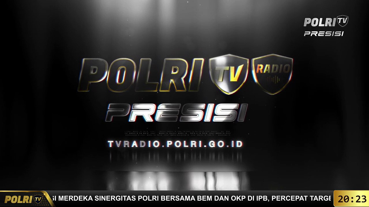 PRESISI 23  SEPTEMBER 2021