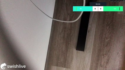 Swish Live - Match du 22/09 - 5956290