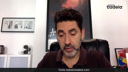 FDV #441 - O candidato e um regresso