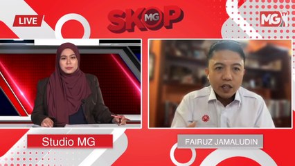 SKOP MG : Majikan Cekik Darah: Nasib Rider Tiada Siapa Peduli