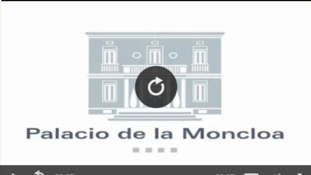 #ENDirecte | Compareixença de Pedro Sánchez des de Nova York