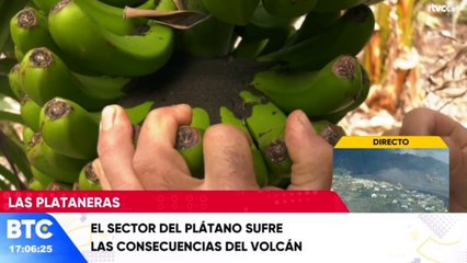#ENDirecte | Erupció volcà de La Palma