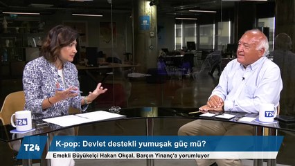 Ankara’dan sürpriz iklim anlaşması kararı, Barçın Yinanç ve Emekli Büyükelçi Hakan Okçal yorumluyor