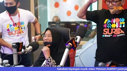 LIVE | Apa Itu Cinta 3.0 - Cinta Pertama (bersama DJ Lin)