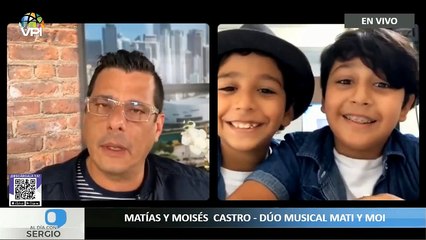 En Vivo | Al Día con Sergio Novelli - Viernes 24 de Septiembre