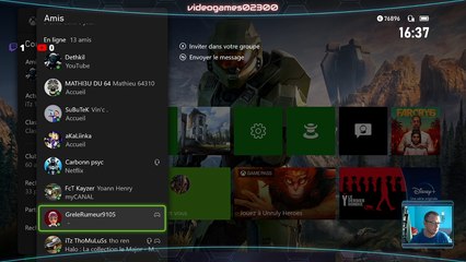 [FR][PS5] on finis le jeux pour avoir le platine