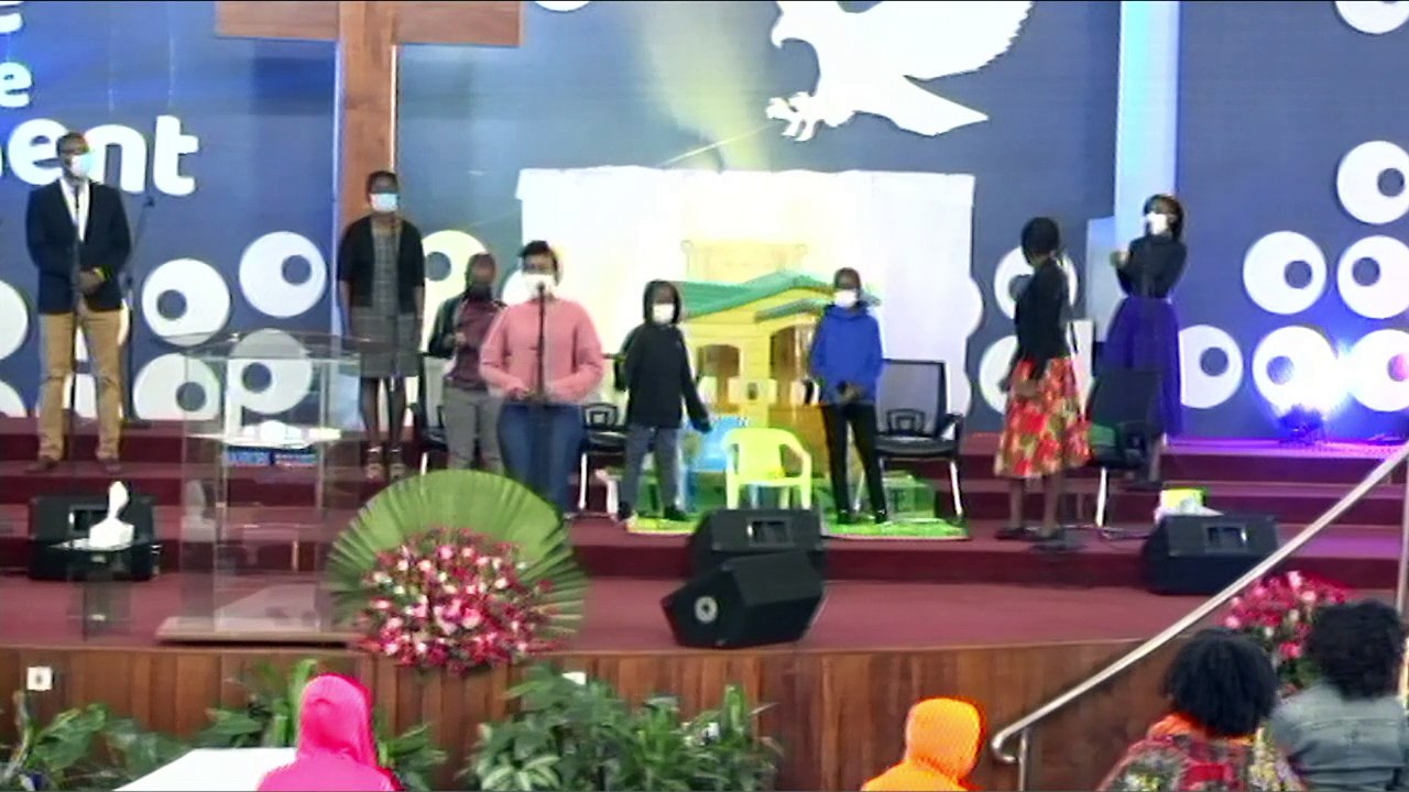 Sunday School