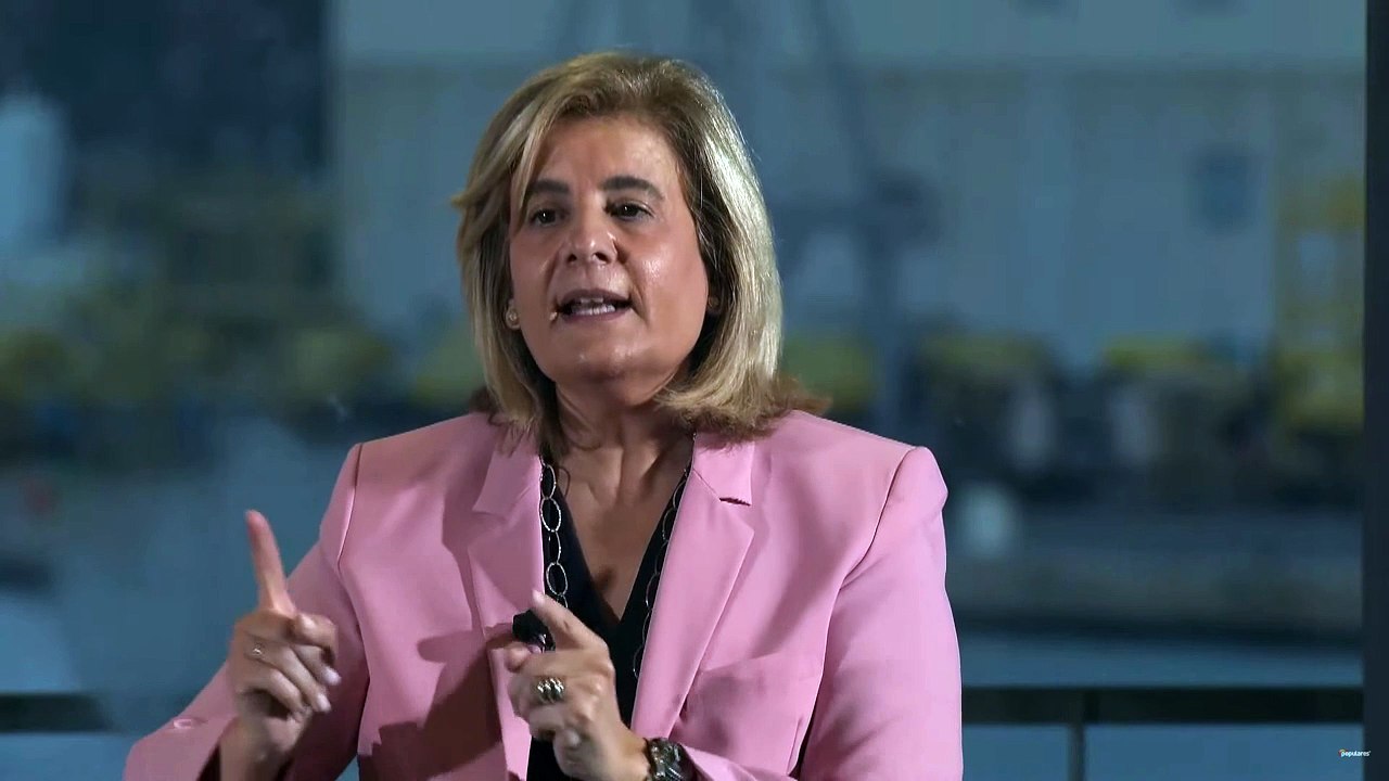 Siga en directo la Convención Nacional del PP