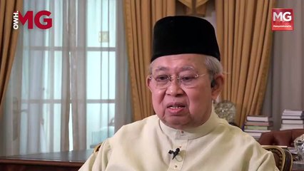 EKSKLUSIF Owh!MG | UMNO Sedang Koma