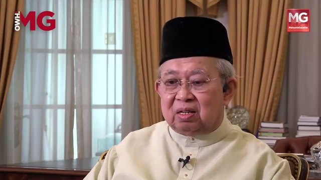 EKSKLUSIF Owh!MG | UMNO Sedang Koma